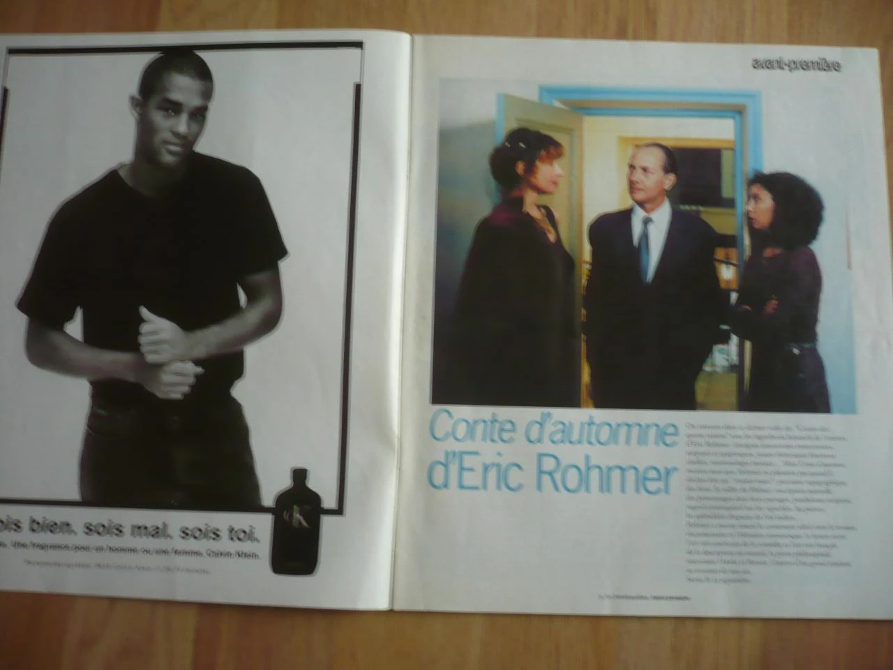 LES INROCKUPTIBLES N° 162  - van 26 augustus .  Tot 1 sept.  1998 – photo 2